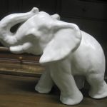 484 4295 Elefant